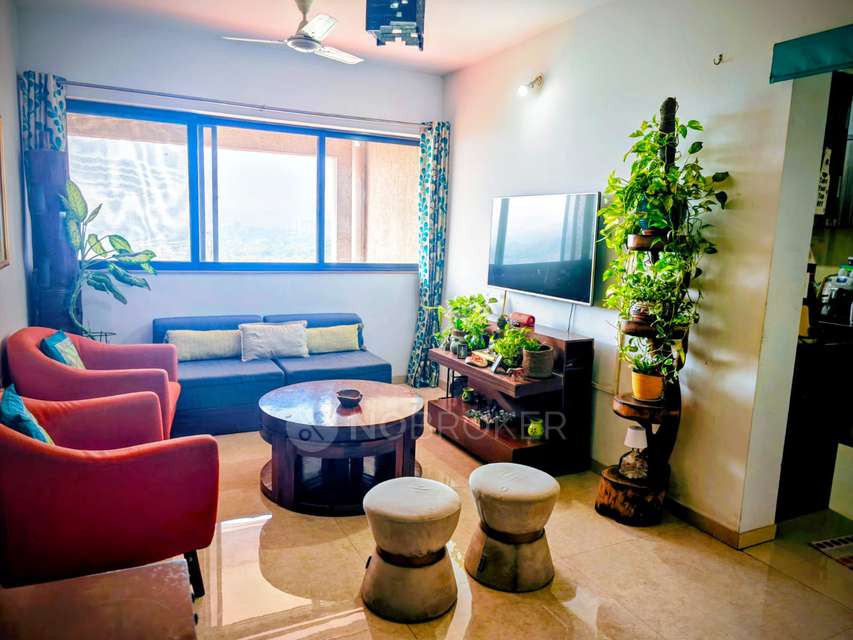 3 BHK Flat In Lodha Palava, Dombivli For Sale  In Dombivli