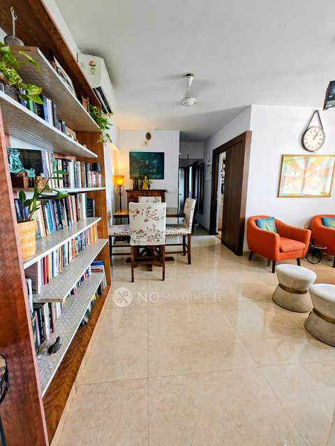 3 BHK Flat In Lodha Palava, Dombivli For Sale  In Dombivli