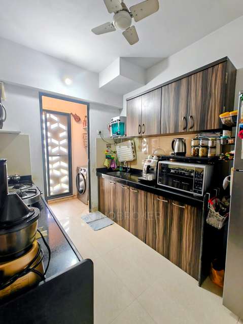 3 BHK Flat In Lodha Palava, Dombivli For Sale  In Dombivli