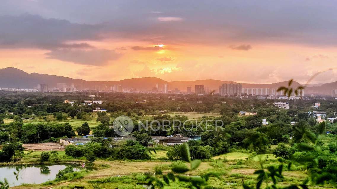 3 BHK Flat In Lodha Palava, Dombivli For Sale  In Dombivli