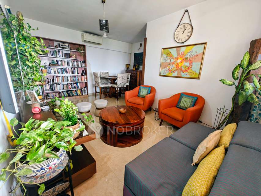 3 BHK Flat In Lodha Palava, Dombivli For Sale  In Dombivli