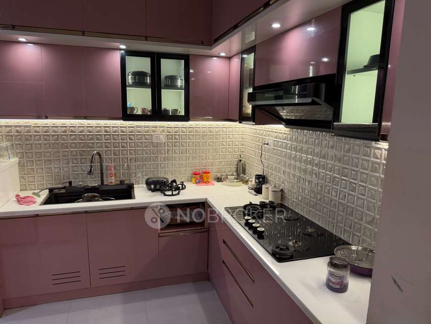 2 BHK Flat In Risland The Ace for Rent  In Perungudi