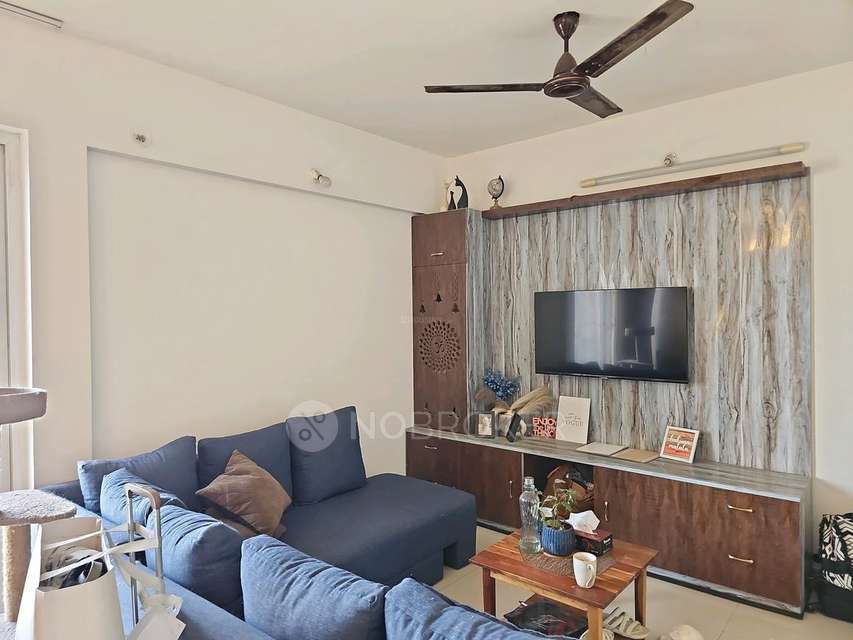 2 BHK Flat In Gagan Adira For Sale  In Wagholi