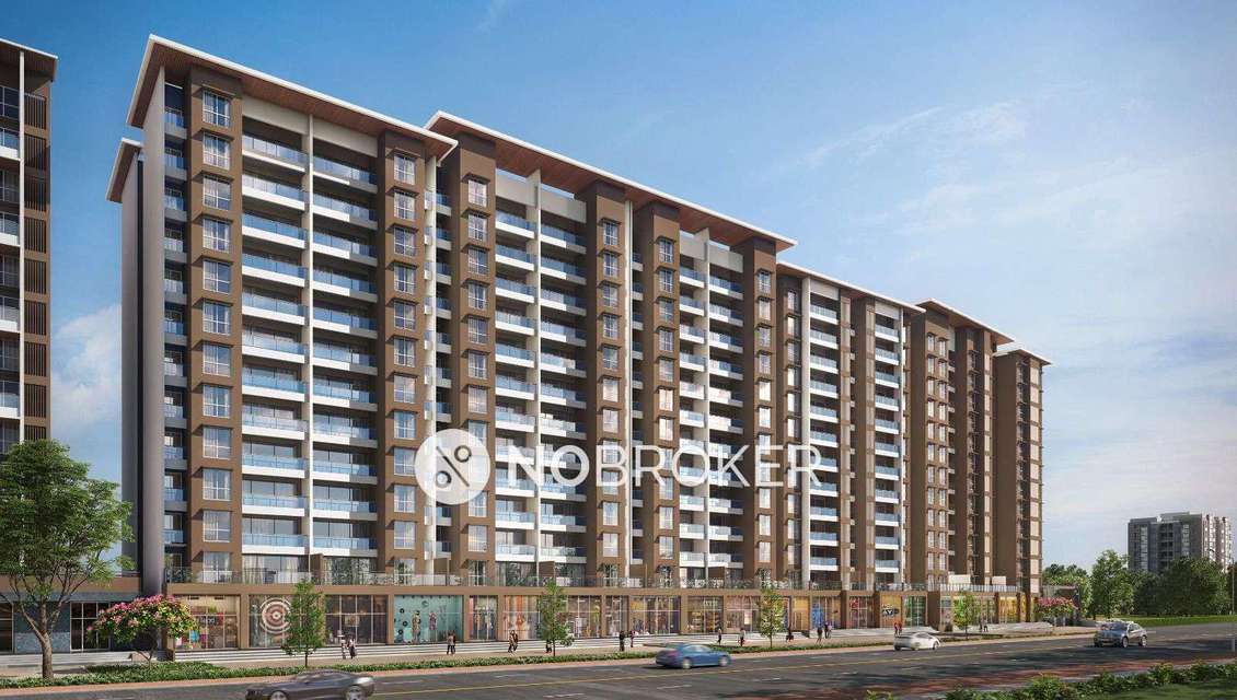2 BHK Flat In Gagan Adira Phase 2 For Sale  In Gagan Adira