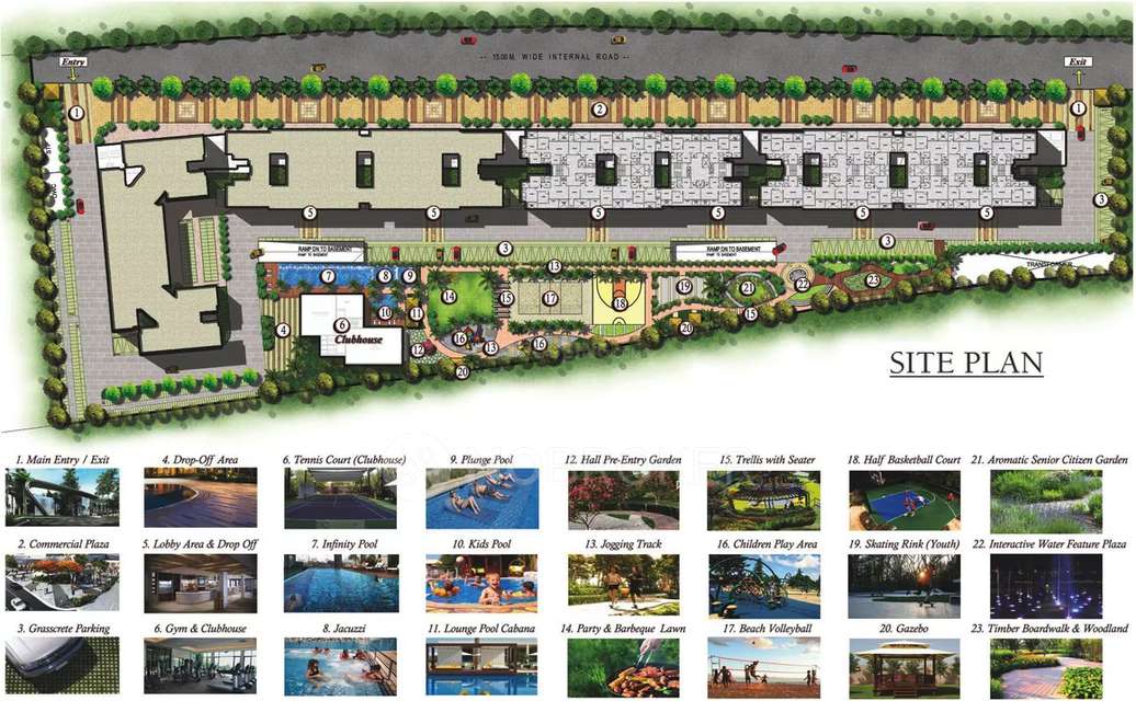 2 BHK Flat In Gagan Adira For Sale  In Wagholi