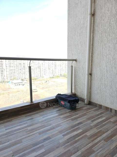 2 BHK Flat In Gagan Adira For Sale  In Wagholi