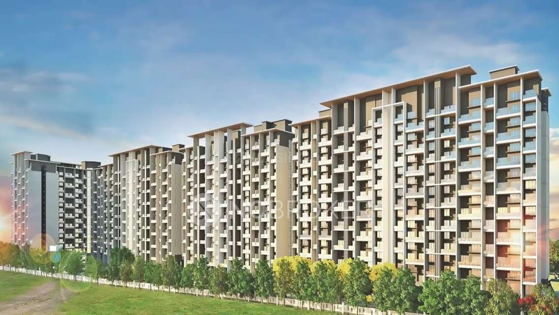 2 BHK Flat In Gagan Adira For Sale  In Wagholi