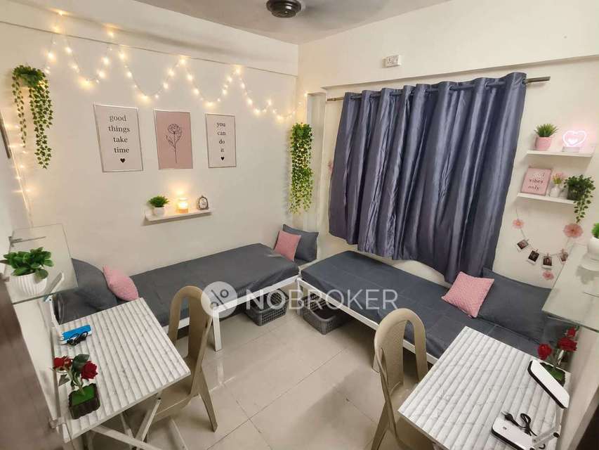 PG for Girls in Shriram Nagar