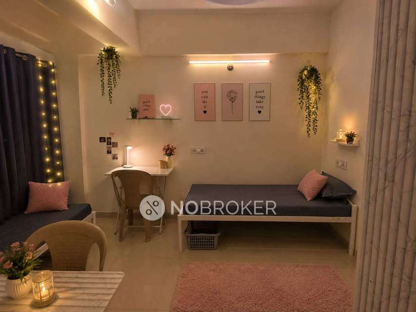 PG for Girls in Shriram Nagar