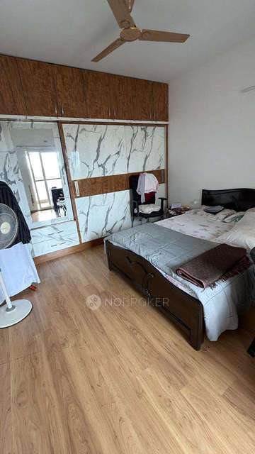 3 BHK Flat In Vajram Tiara for Rent  In Avalahalli