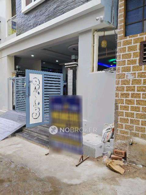 PG for Boys in Gachibowli