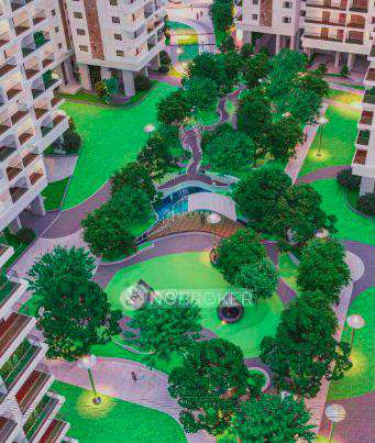 3 BHK Flat In Sri Dhanvi Mitra For Sale  In Puppalaguda