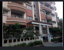 2 BHK Flat In Skill Estate, Humayun Nagar for Rent  In Masab Tank