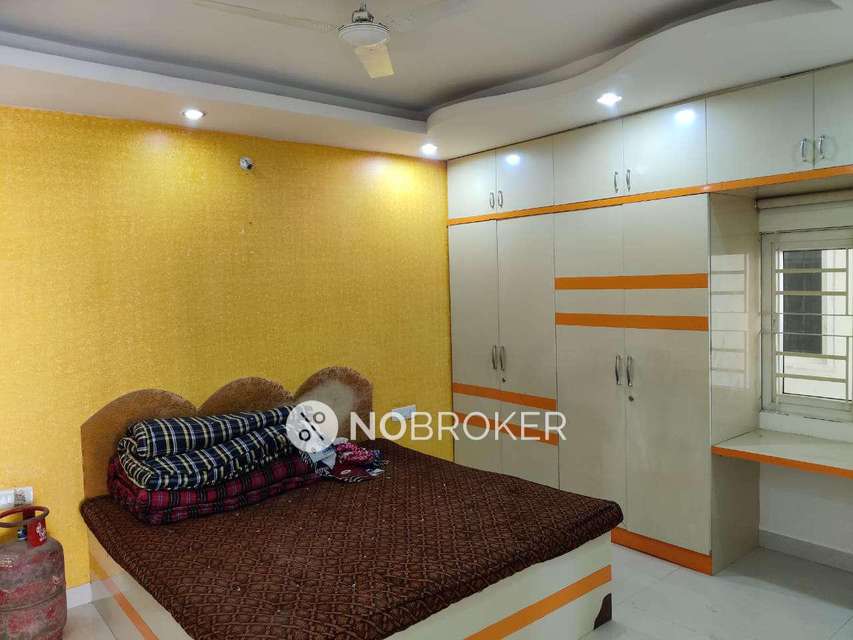 3 BHK Flat In Magnum Opus Hyderabad  For Sale  In Gachibowli