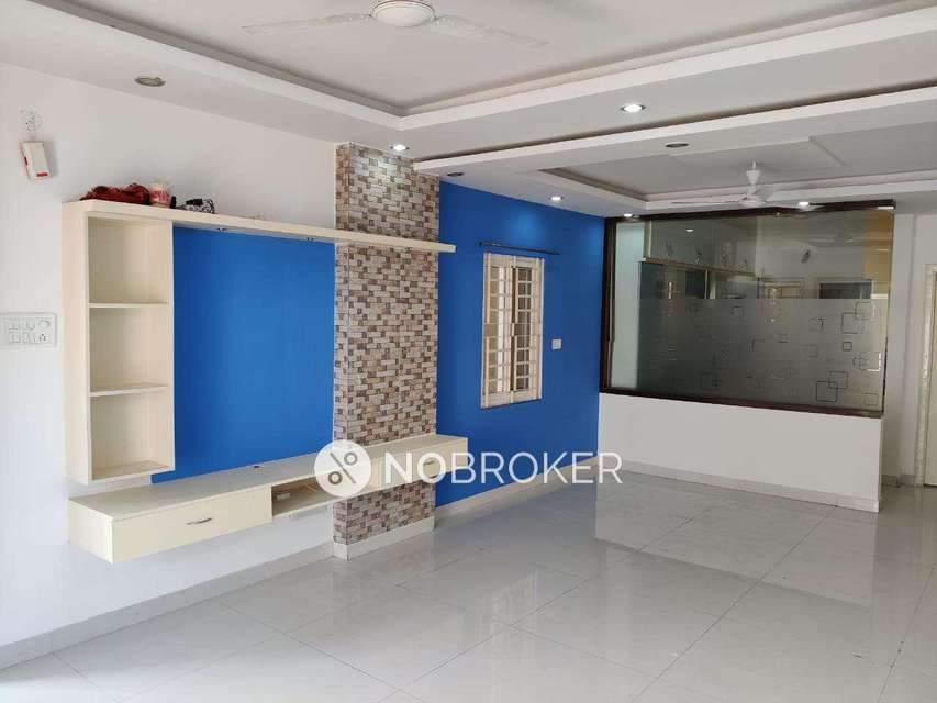 3 BHK Flat In Magnum Opus Hyderabad  For Sale  In Gachibowli