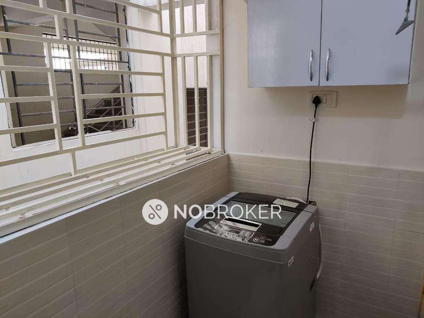 3 BHK Flat In Magnum Opus Hyderabad  For Sale  In Gachibowli