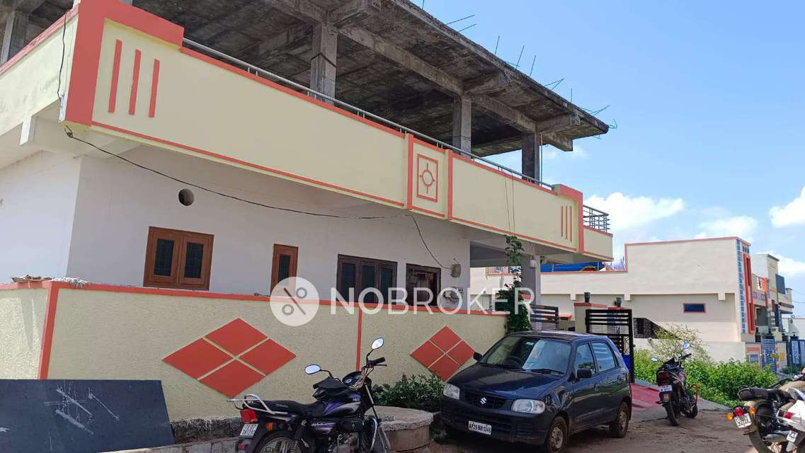 1 BHK House for Rent  In Pasumamula