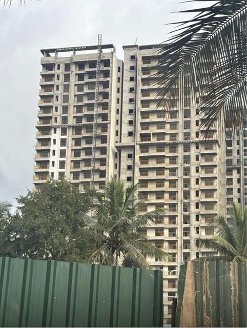4 BHK Flat In Brigade Sanctuary For Sale  In Sarjapur Road