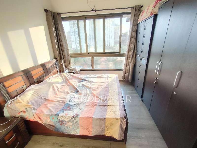 2 BHK Flat In Wadhwa Atmosphere For Sale  In Mulund West