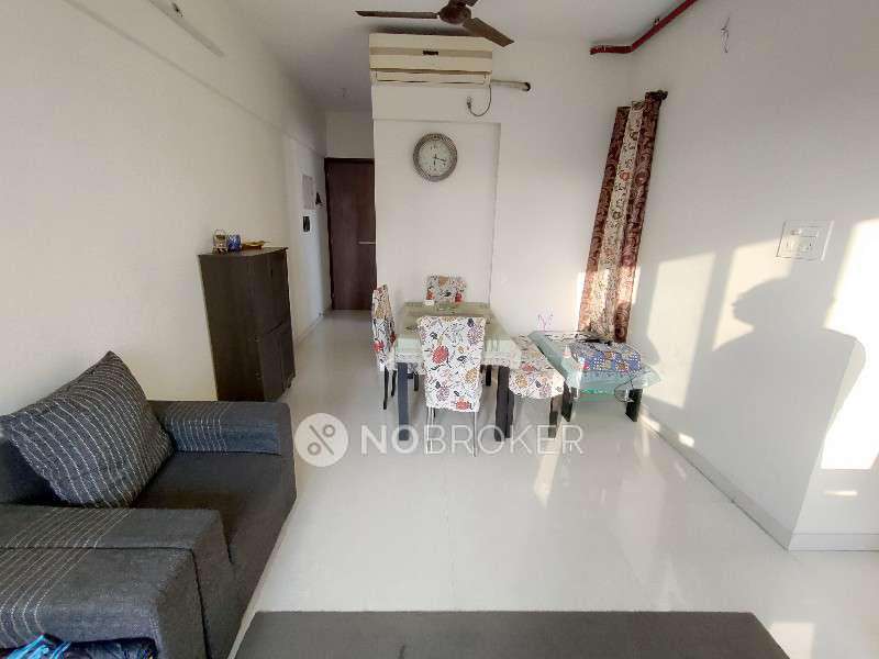2 BHK Flat In Wadhwa Atmosphere For Sale  In Mulund West