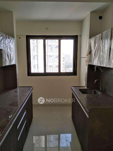 2 BHK Flat In Wadhwa Atmosphere For Sale  In Mulund West