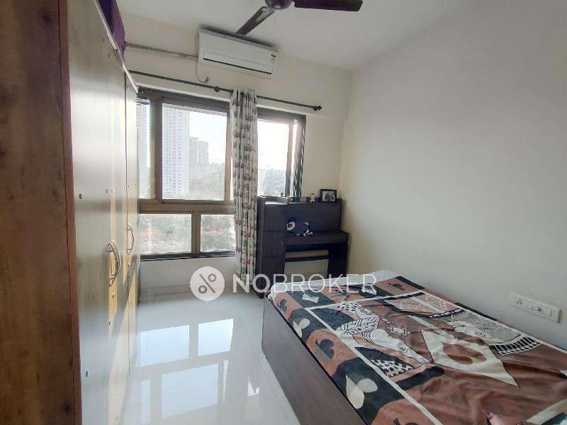 2 BHK Flat In Wadhwa Atmosphere For Sale  In Mulund West