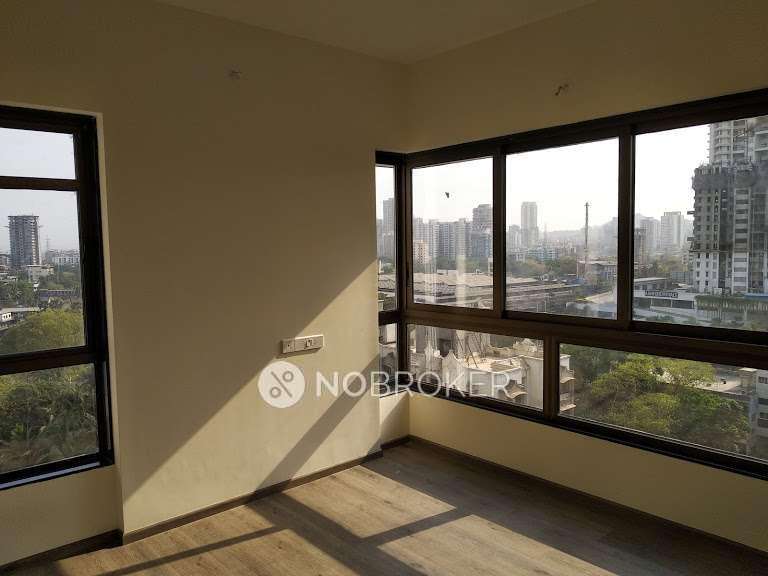 2 BHK Flat In Wadhwa Atmosphere For Sale  In Mulund West