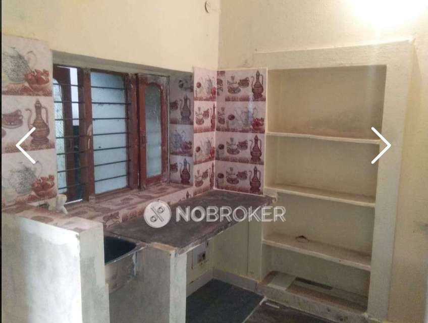 4+ BHK Flat For Sale  In Saidabad