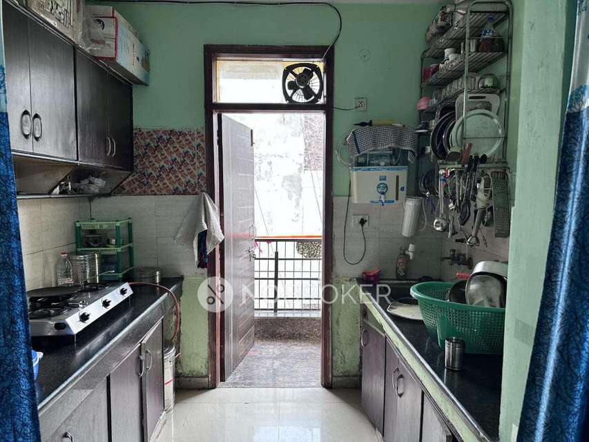 2 BHK Flat For Sale  In Sector 8 