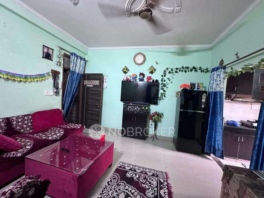 2 BHK Flat For Sale  In Sector 8 