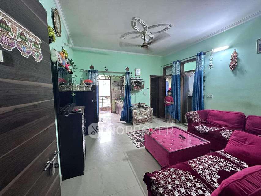 2 BHK Flat For Sale  In Sector 8 