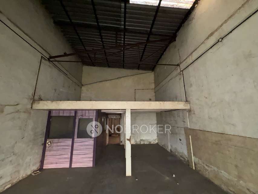 Godown/Warehouse in Market Yard, Pune for Rent 