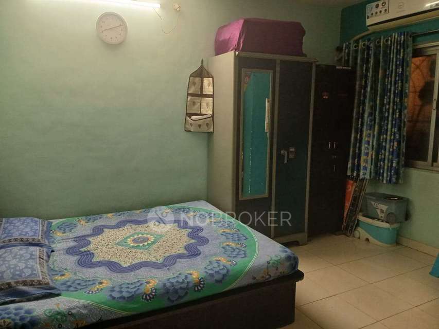 1 BHK Flat In Ganesh Silver Sarita Chs For Sale  In Mira Road East