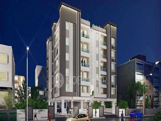 3 BHK Flat In Sree Sai Tulive For Sale  In Mugalivakkam