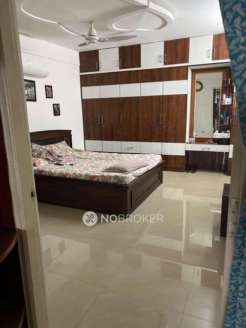 3 BHK Flat In Dollfine Durga County For Sale  In Madeenaguda