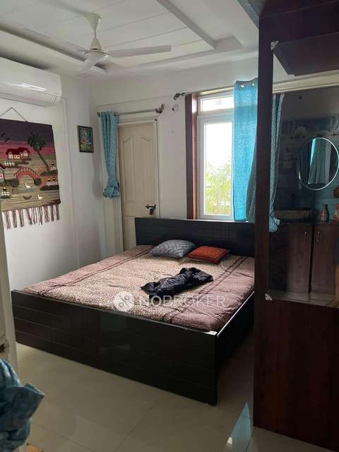 3 BHK Flat In Dollfine Durga County For Sale  In Madeenaguda