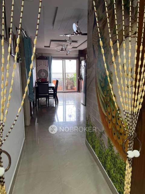 3 BHK Flat In Dollfine Durga County For Sale  In Madeenaguda