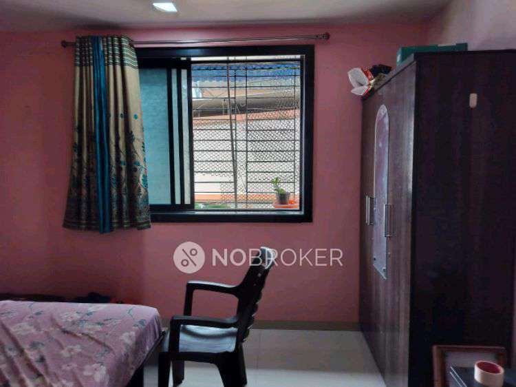 1 BHK Flat In Raigad Plaza Society For Sale  In Panvel