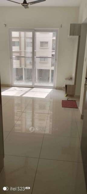 1 BHK Flat In Provident Park Square For Sale  In Judicial Layout 2nd Phase