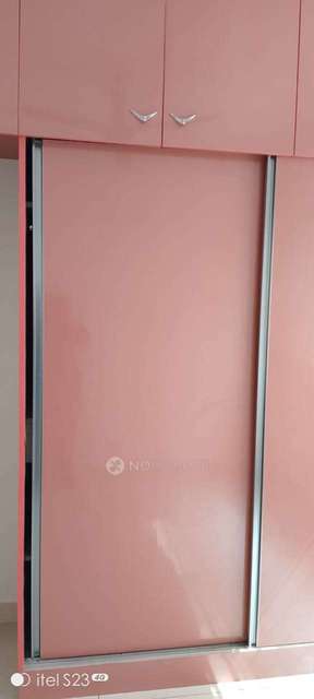 1 BHK Flat In Provident Park Square For Sale  In Judicial Layout 2nd Phase