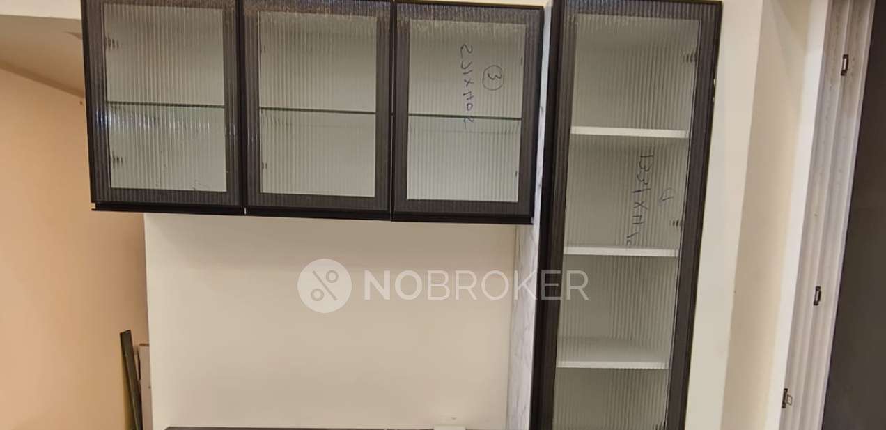 4 BHK Flat In Rc Kingston, Madhavaram for Rent  In Madhavaram