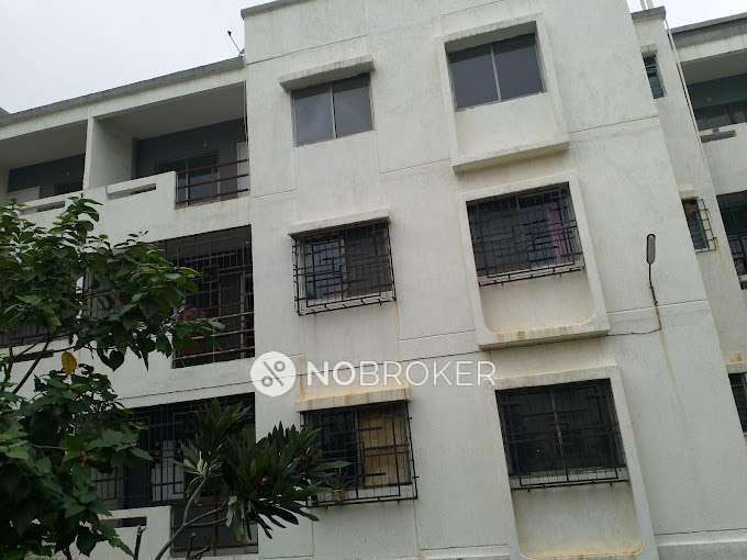 2 BHK Flat In Shiv Samarth for Rent In Boisar