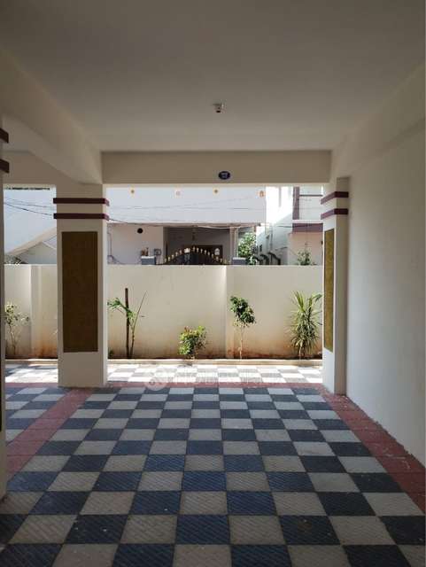 2 BHK Flat In Somasila Sushanth Residency For Sale  In P S Rao Nagar, Dammaiguda