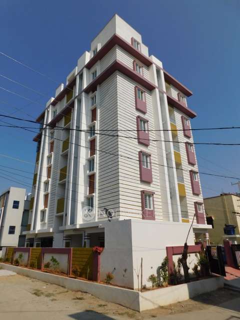 2 BHK Flat In Somasila Sushanth Residency For Sale  In P S Rao Nagar, Dammaiguda