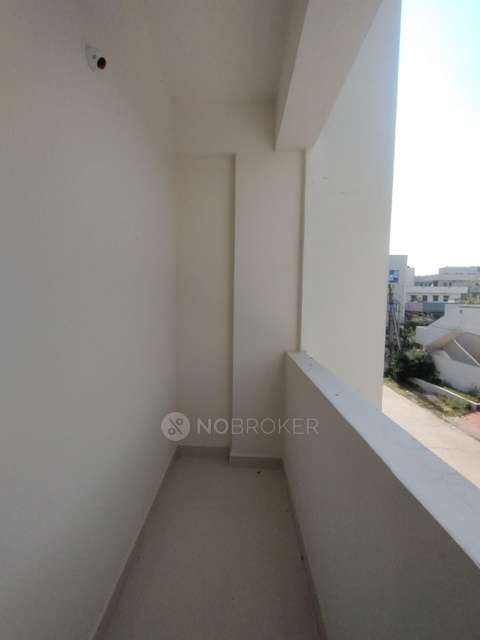 2 BHK Flat In Somasila Sushanth Residency For Sale  In P S Rao Nagar, Dammaiguda