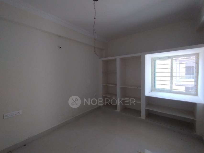 2 BHK Flat In Somasila Sushanth Residency For Sale  In P S Rao Nagar, Dammaiguda