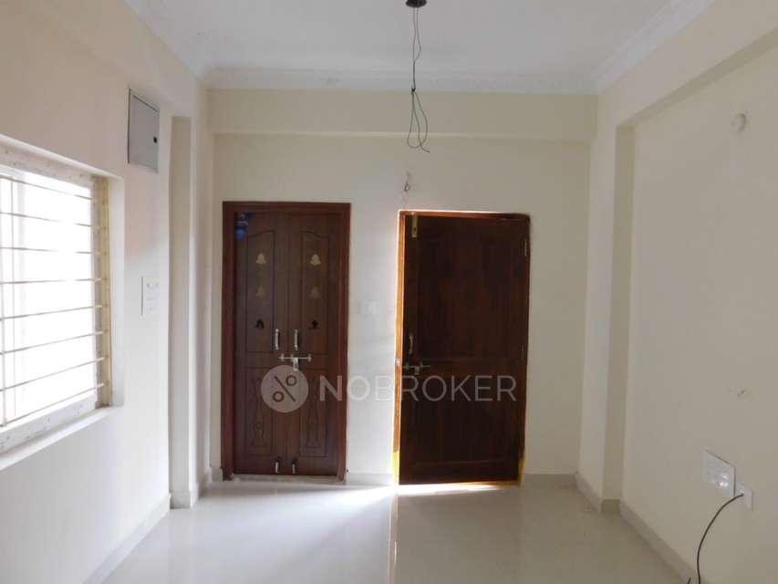 2 BHK Flat In Somasila Sushanth Residency For Sale  In P S Rao Nagar, Dammaiguda