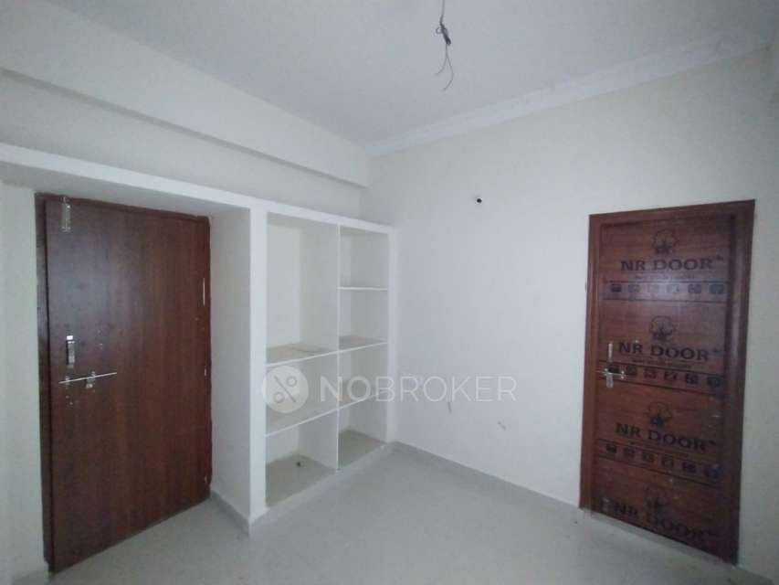 2 BHK Flat In Somasila Sushanth Residency For Sale  In P S Rao Nagar, Dammaiguda