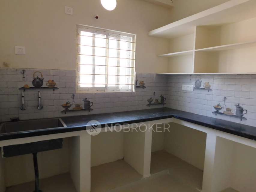 2 BHK Flat In Somasila Sushanth Residency For Sale  In P S Rao Nagar, Dammaiguda