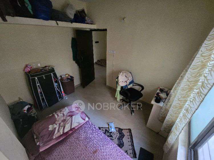 1 BHK Flat In Vithu Mauli,bavdhan for Rent  In Sai Velocity 2 A-building, Sai Velocity 2, Mokai Vasti, Bavdhan, Pune, Maharashtra 411021, India